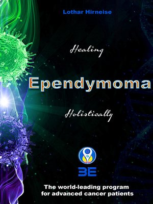 cover image of Ependymoma